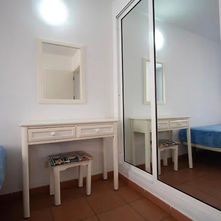 Puerto Rico Sunny Aparthotel Mogan