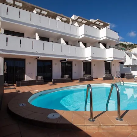 Puerto Rico Sunny Aparthotel *